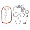 MI2.0CS-A Engine Gasket Set for 1993-1996 Eagle 2.4L - image 2