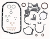MI2.0CS Engine Gasket Set for 1983-1990 Dodge 2.0L - image 1