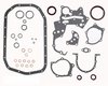 MI2.0CS Engine Gasket Set for 1983-1990 Dodge 2.0L - image 2