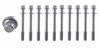 MI2.0HS-DWB Engine Gasket Set for 1993-1999 Mitsubishi 2.4L - image 3