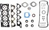 MI2.0HS-E Engine Gasket Set for 2002-2007 Mitsubishi 2.0L - image 2