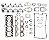 MI2.0HS-FWB Engine Gasket Set for 1990-1998 Eagle 2.0L - image 1