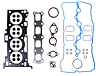 MI2.0HS-K MLS Head Gasket Set for 2008-2020 Mitsubishi 2.0L - image 1