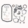 MI2.0K-3 Head Gasket Set for 1989-1992 Plymouth, Mitsubishi 1.6L, 2.0L - image 2