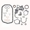 MI2.0K-4 Head Gasket Set for 1983-1991 Dodge 2.0L - image 4