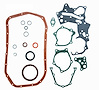 MI2.4CS-A Engine Gasket Set for 1993 Dodge 2.4L - image 1