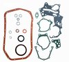 MI2.4CS-A Engine Gasket Set for 1993 Dodge 2.4L - image 2