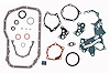 MI2.4CS-C Engine Gasket Set for 2004-2009 Mitsubishi 2.4L - image 1