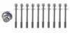MI2.4HS-BWB Engine Gasket Set for 1997-1999 Mitsubishi 2.4L - image 4
