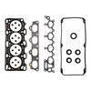MI2.4HS-C MLS Engine Gasket Set for 2002-2005 Chrysler, Dodge 2.4L - image 2
