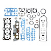 MI2.4K-2 Head Gasket Set for 1991-1992 Dodge 2.4L - image 1
