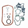 MI2.4K-3 Head Gasket Set for 1993-1996 Dodge, Mitsubishi 2.4L - image 2