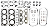 MI2.5HS-A Engine Gasket Set for 1995-2000 Chrysler, Dodge 2.5L - image 1