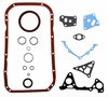 MI3.0CS-C Engine Gasket Set for 1995-2000 Chrysler, Dodge 2.5L - image 2