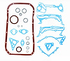 MI3.0CS Engine Gasket Set for 1987-2000 Chrysler, Dodge 3.0L - image 1