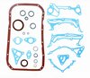MI3.0CS Engine Gasket Set for 1987-2000 Chrysler, Dodge 3.0L - image 2