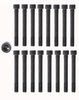 MI3.0HS-AWB Engine Gasket Set for 1989-1991 Dodge 3.0L - image 3