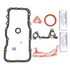 MI3.0K-3 MLS Head Gasket Set for 2000 Mitsubishi 3.0L - image 2