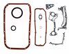 MI3.5CS-A Engine Gasket Set for 1992-1996 Dodge 3.0L - image 2
