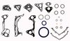 MI3.5CS-B Lower Gasket Set for 1997-2004 Mitsubishi 3.5L - image 2