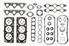 MI3.8HS-A MLS Head Gasket Set for 2004-2011 Mitsubishi 3.8L - image 2