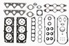 MI3.8HS-AWB MLS Head Gasket Set for 2004-2011 Mitsubishi 3.8L - image 2