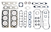 MI3.8HS-WB MLS Engine Gasket Set for 2003-2006 Mitsubishi 3.8L - image 1
