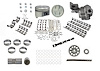 MKC350A-000 Master Engine Rebuild Kit for GM/Chevrolet, 5.7L 350