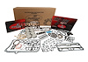 MKC350GP-400 Master Engine Rebuild Kit for GM/Chevrolet, 5.7L 350 [040/STD/STD] - image 1