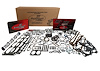 MKF302KP-000 Master Engine Rebuild Kit for Ford, 5.0L 302 - image 1