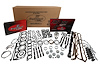 MKJ232-300 Master Engine Rebuild Kit for AMC/Jeep, 3.8L 232 [030/STD/STD] - image 1
