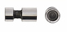 MT872-4 Hydraulic Lifter Set for 1960-1986 Ford, Mercury 2.4L, 2.8L, 6.6L, 7.0L