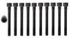 NI1.8HS-AWB MLS Engine Gasket Set for 2000-2006 Nissan 1.8L - image 2