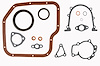 NI2.0CS Engine Gasket Set for 1991-2002 Nissan, INFINITI 2.0L - image 1