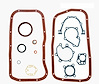 NI2.4CS-A Engine Gasket Set for 1989-1997 Nissan 2.4L - image 1