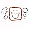 NI2.4CS-D Timing Cover Gasket Set for 1993-2001 Nissan 2.4L - image 1