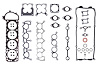 NI2.4HS-G Engine Gasket Set for 1998-2004 Nissan 2.4L - image 1