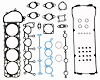 NI2.4HS-WB Timing Cover Gasket Set for 1991-1994 Nissan 2.4L - image 1
