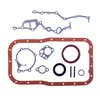 NI2.4K-5 Head Gasket Set for 1987-1988 Nissan 2.4L - image 2