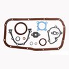 NI2.4K-7 Head Gasket Set for 1991-1994 Nissan 2.4L - image 2