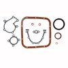 NI2.4K-9 Head Gasket Set for 1993-2001 Nissan 2.4L - image 2