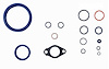 NI2.5CS-B Engine Gasket Set for 2005-2012 Suzuki, Nissan 2.5L - image 1