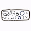 NI2.8CS-A Engine Gasket Set for 1970-1984 Nissan 2.4L, 2.8L - image 1