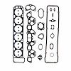 NI2.8HS-B Engine Gasket Set for 1980-1983 Nissan 2.8L - image 1