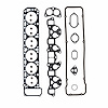 NI2.8K-1 Head Gasket Set for 1975-1979 Nissan 2.8L - image 1