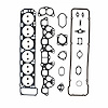 NI2.8K-2 Head Gasket Set for 1980-1983 Nissan 2.8L - image 1