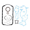 NI3.0CS Engine Gasket Set for 1987-1998 Mercury, Nissan 3.0L - image 1
