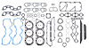 NI3.0HS Engine Gasket Set for 1987-1994 Nissan, INFINITI 3.0L - image 1