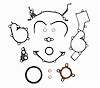 NI3.3CS-A Engine Gasket Set for 1996-2004 Mercury, Nissan, INFINITI 3.3L - image 1