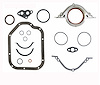 NI3.5CS-C Engine Gasket Set for 1995-2008 Nissan, INFINITI 3.0L, 3.5L - image 1